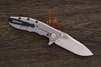 Складной нож Zero Tolerance 0562CF
