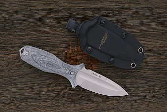 Туристический нож  N.C.Custom Grave