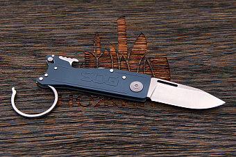 Складной нож SOG-брелок Keytron