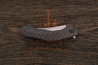 Складной нож Zero Tolerance 0460