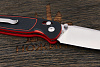 Нож складной CJRB Shale, клинок 80мм, сталь AR-RPM9, рукоять G10 - фото №4