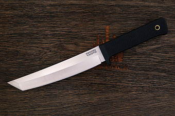 Туристический нож Cold Steel Recon tanto, сталь VG-10