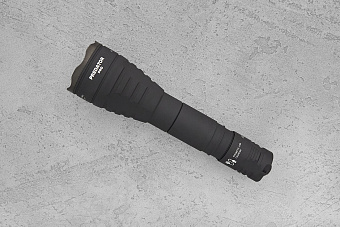 Фонарь Armytek Predator Pro, диод XHP35 HI, холодный свет