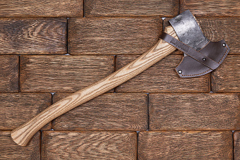 Топор туристический «Швед», уменьшенный