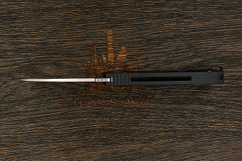 Автоматический складной нож Pro-Tech Emerson CQC7 Auto, сталь CPM 20CV, рукоять алюминий