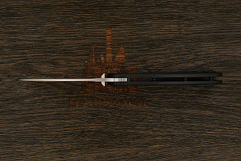 Складной нож Kershaw Blur, сталь S30V, рукоять алюминий