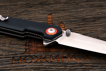 Складной нож Brachyptera