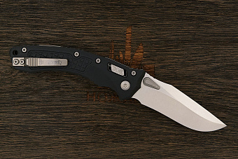 Складной нож Microtech Amphibian, сталь M390, рукоять G10