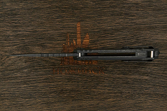 Складной нож N.C.Custom Ultras-F, сталь AUS-10, рукоять G10