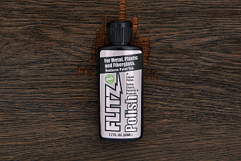 Полировальная жидкость, 50мл