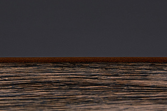 Кожа для ножен, чепрак 2,6-3,1мм покрывного крашения