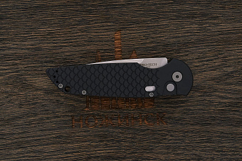 Автоматический складной нож Pro-Tech Tactical response III, сталь CPM MagnaCut, рукоять алюминий