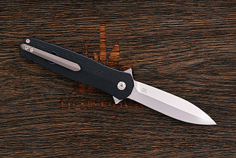 Складной нож Böker Picador, сталь 440С, рукоять G10