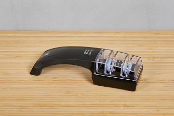 Ручной станок для заточки Yaxell серии Gou