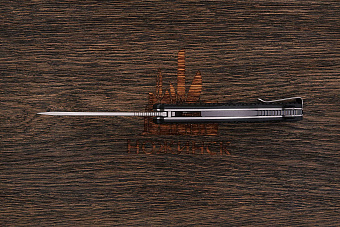 Складной нож Kershaw Freefalll, сталь 8Cr13MoV, рукоять G10