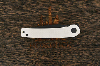 Складной нож Magnum Empery, сталь 440B, рукоять G10