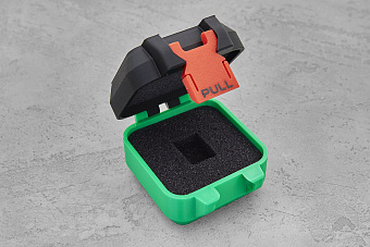 Бусина на темляк «Warhammer Имперский Кулак»