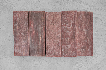 Карельская береза стабилизированная Т274