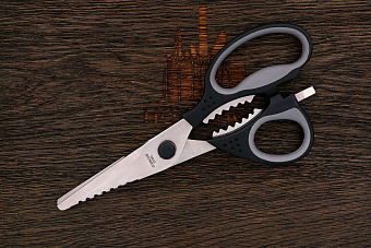 Кухонные ножницы Tojiro 205мм