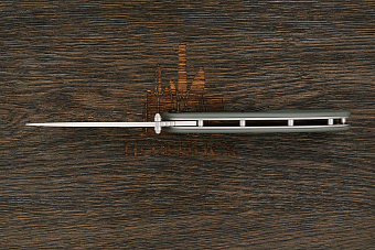 Складной нож Ontario RAT-1, сталь AUS 8, рукоять нейлон оливковый