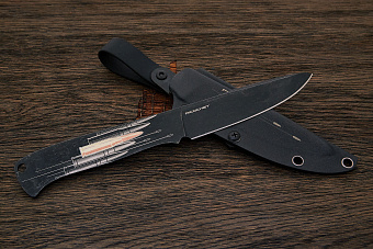 Туристический нож  N.C.Custom Ricochet