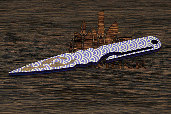 Куботан титановый