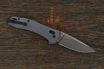 Складной нож Kershaw Covalent, сталь D2, рукоять термопластик