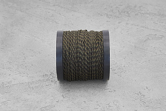 Микрокорд 100 woodland, 1 метр