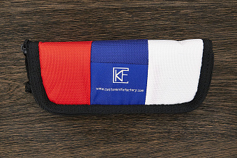 Складной нож Tegral #38