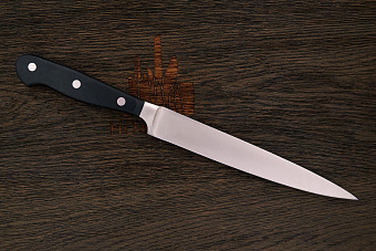 Нож кухонный Wuesthof универсальный 180мм, модель 4522/18, сталь X50CrMoV15