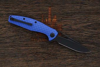 Складной нож Civivi Wyvern, сталь D2, рукоять FRN