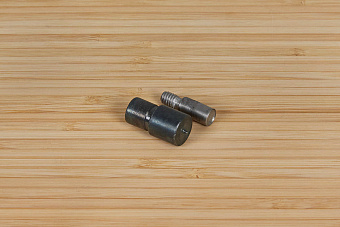 Насадка для хольнитенов №2 (6×6мм)