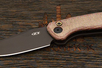 Складной нож Zero Tolerance 0512