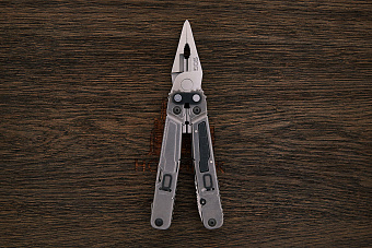 Мультитул SOG Power Grab (19 функций)