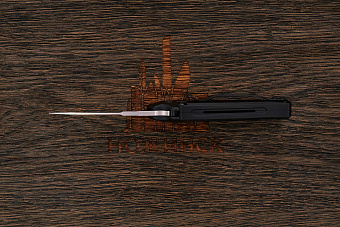 Автоматический складной нож Kershaw Launch 12, сталь CPM154, рукоять алюминий