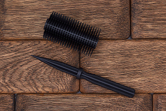 Расческа дротик Honey comb