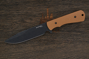 Туристический нож Special knives Sheriff