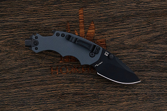 Складной нож Kershaw Shuffle DIY, сталь 8Cr13MoV, рукоять нейлон