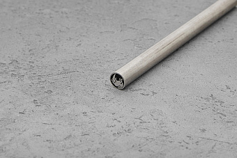 Мозаичный пин "Носорог" 8,0x100 мм