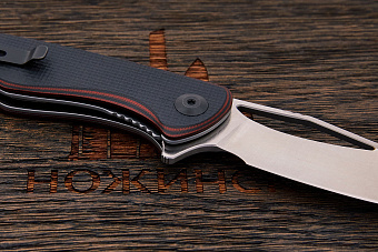 Складной нож Civivi Shredder, сталь D2, рукоять G10