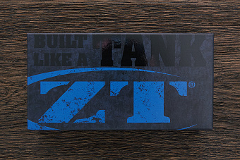 Складной нож Zero Tolerance 0456