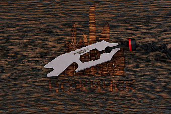 Мультитул  N.C.Custom Tool #1