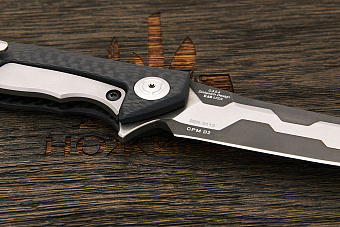 Складной нож Zero Tolerance 0454 #113