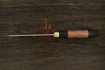 Нож туристический Эльбрус Скаут, клинок 140мм, сталь 95Х18