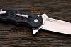 Складной нож Cold Steel Crawford, сталь 4116, рукоять термопластик - фото №4