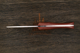 Нож для бушкрафта Beaver knife Classic, клинок 114мм, сталь Elmax