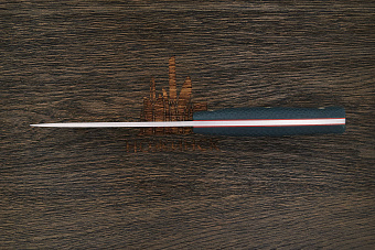 Нож туристический Южный крест Кайман, клинок 127мм, сталь VG-10