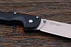 Складной нож Cold Steel Voyager extralarge clip point, сталь AUS-10A, рукоять грайвори - фото №4