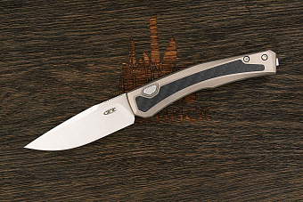 Складной нож Zero Tolerance 0556