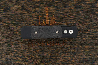 Автоматический складной нож Pro-Tech Godson, сталь 154СМ, рукоять карбон/алюминий